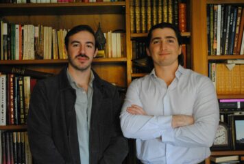 Inicio 68 CocoAI: la inteligencia artificial que protege, educa y acompaña a menores en el entorno digital