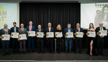 La Revista Urban Beat presenta la ‘Lista 15 Mejores Proyectos de Innovación 2025’