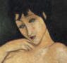 Modigliani lidera la gran subasta internacional de Templum