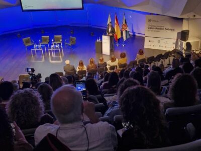 Lefebvre clausura en Tenerife la II Edición del Congreso Nacional de Contratación Pública con el foco en el marco normativo europeo