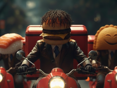 YALLEGO impulsa su expansión nacional como franquicia de food delivery de proximidad junto a Tormo Franquicias Consulting