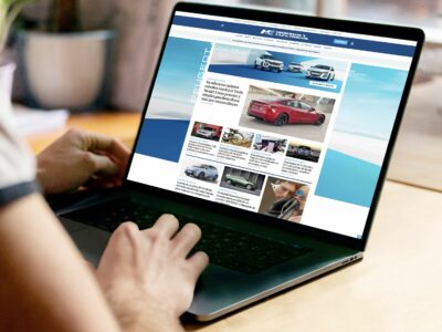 Híbridos y Eléctricos, líder indiscutible de la prensa del motor en España