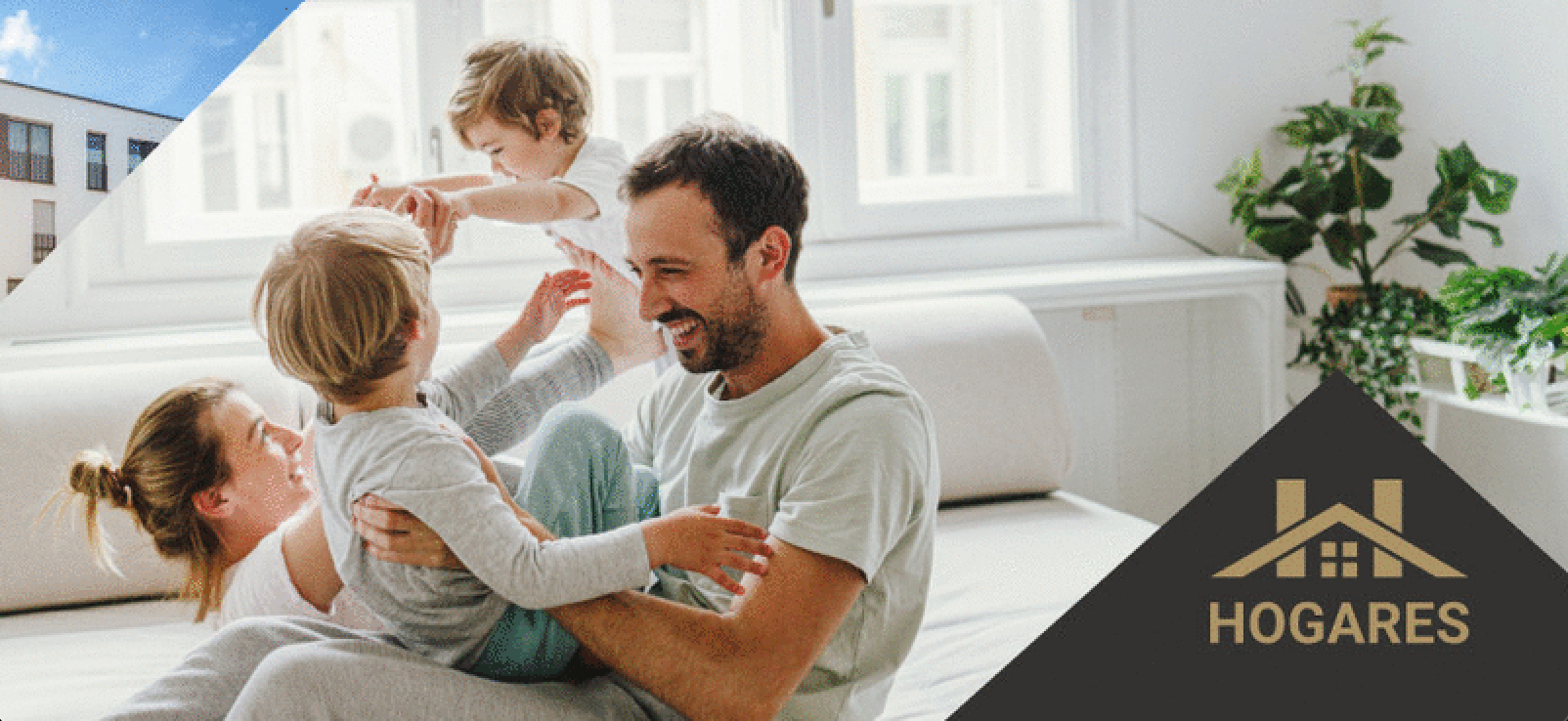 Hogares Group Inmobiliaria