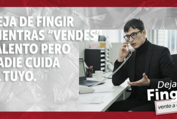 Inicio 71 Grafton lanza una campaña de captación de talento bajo el lema ‘Deja de fingir, vente a Grafton’
