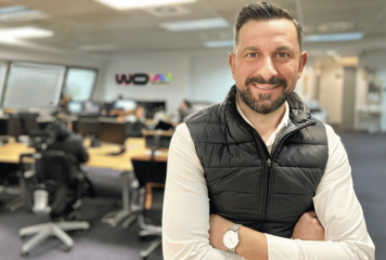 Inicio 70 Grupo Tándem lanza WOW, su nueva agencia creativa especializada en el sector salud