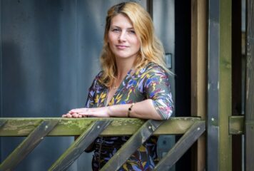 Inicio 66 24F, resiliencia y esperanza: cuatro años de guerra en Ucrania