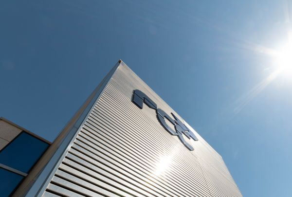 Inicio 61 FCC aumenta su cifra de negocio un 6,9% en el ejercicio 2025, alcanzando los 9.700 millones de euros