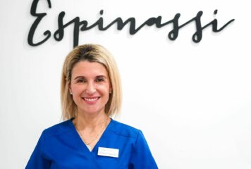 Inicio 68 El Instituto Dental Espinassi incorpora la cirugía guiada por ordenador a sus tratamientos de implantes