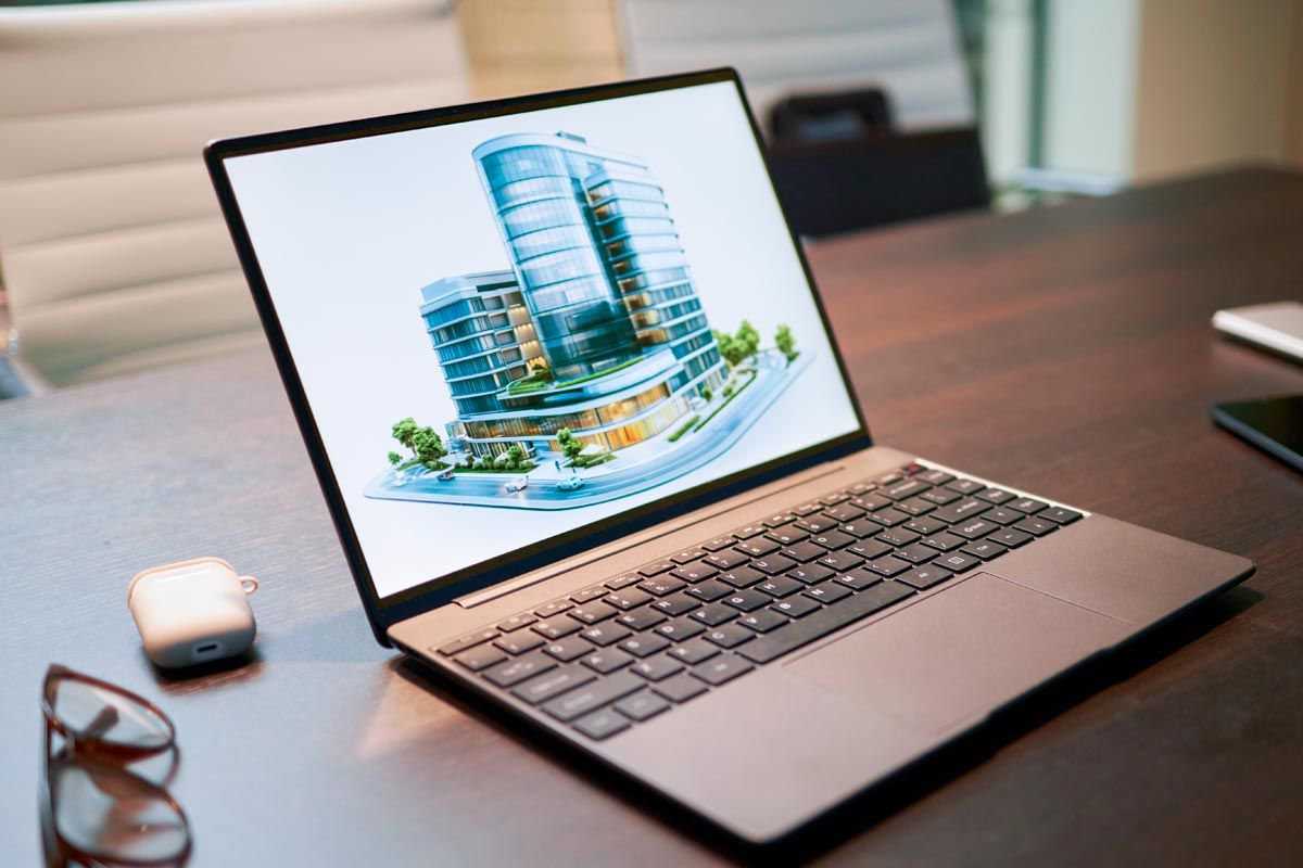 Master BIM Manager IA TheFactorySchool