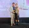 Arkhé Cosmetics gana el Premio Clara 2025 a Mejor Lanzamiento de Cuidado del Color con Vibrant Color Lock