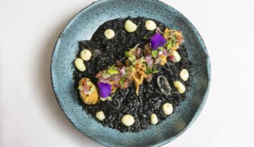 Inti de Oro: la cocina peruana también es cocina de invierno