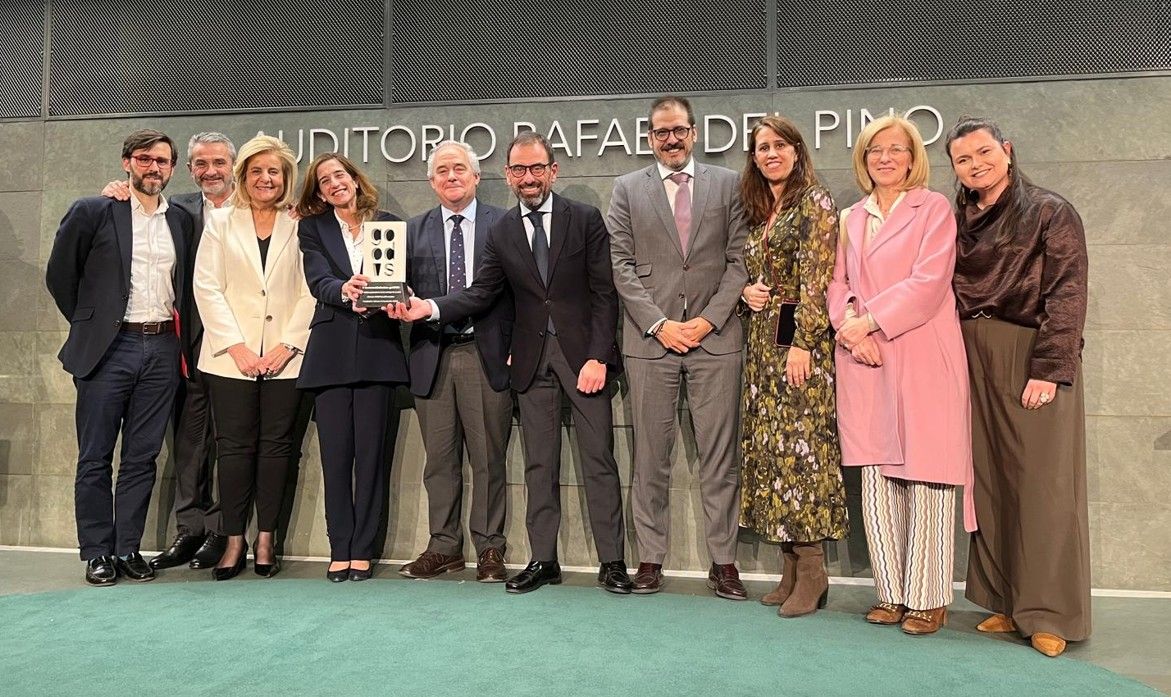 Reconocimiento CEOPORLADIVERSIDAD