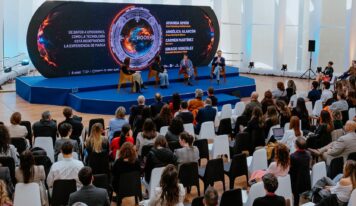 Consultia Business Travel rediseña la tecnología para transformar la experiencia del business travel