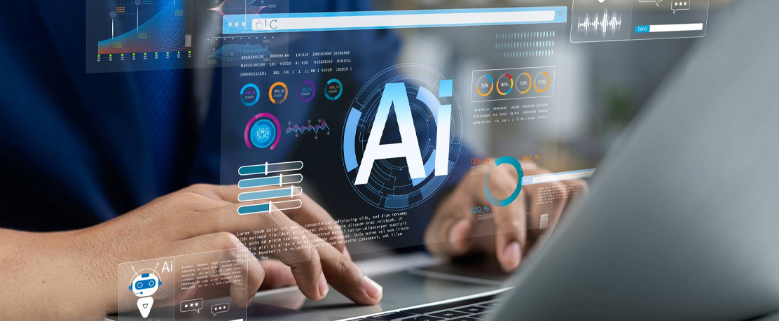 Transformación estratégica impulsada por datos Transformación estratégica impulsada por datos