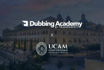 Inicio 69 TransPerfect impulsa una nueva edición del Curso Superior Universitario en Doblaje de Factuals junto a la UCAM