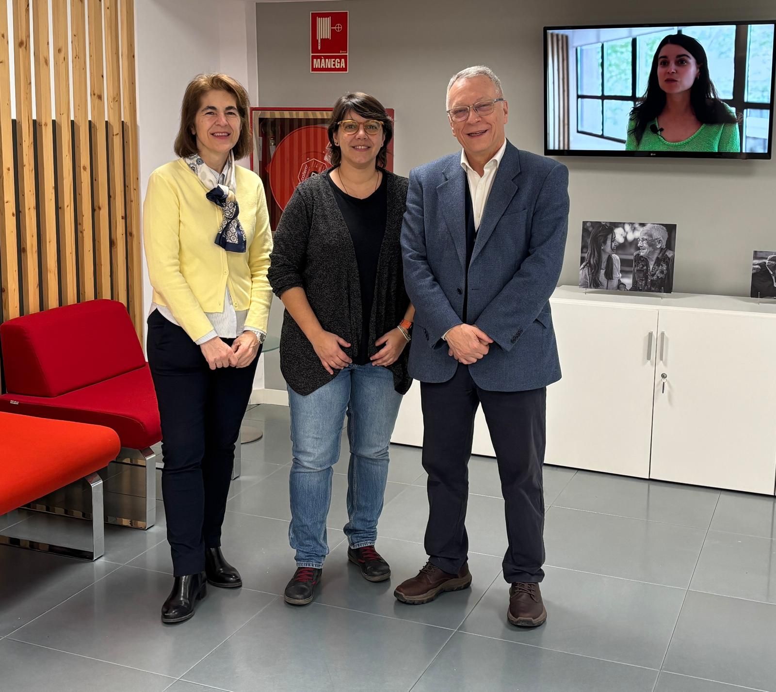 Visita FECOMA ES catalana 4