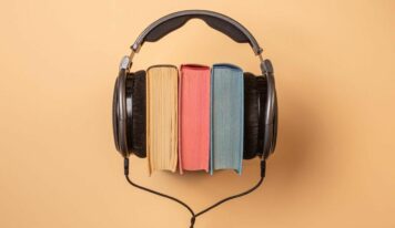 El 85 % de los españoles combina la lectura con la escucha de audiolibros, según un estudio de Audible