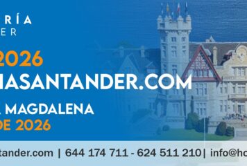 Santander se prepara para una nueva edición de los Premios Hosteleriasantander.com