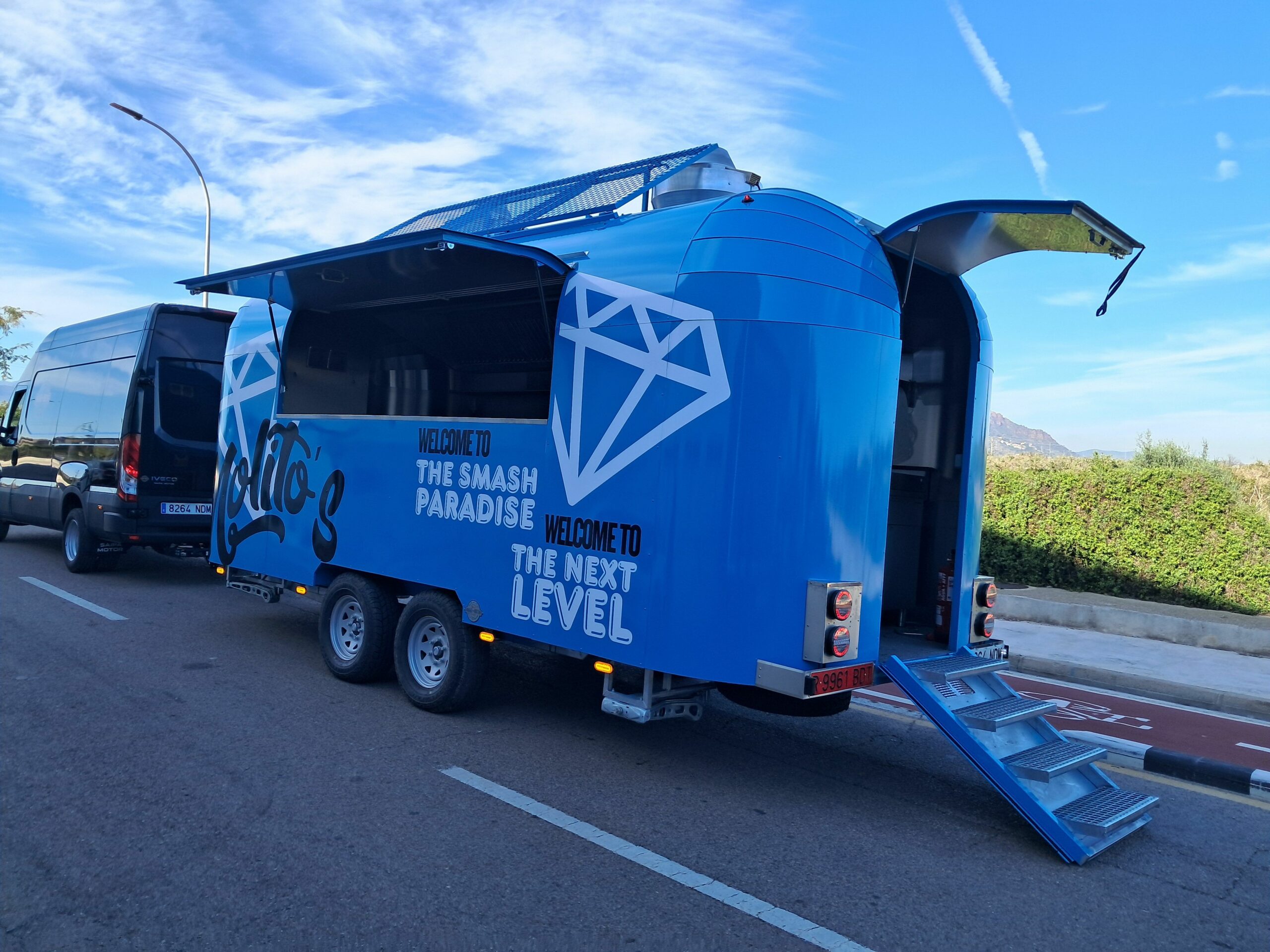 bread and butter garage food truck profesional scaled