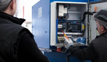 La obligación legal en España de las revisiones periódicas de seguridad de las compactadoras de cartón