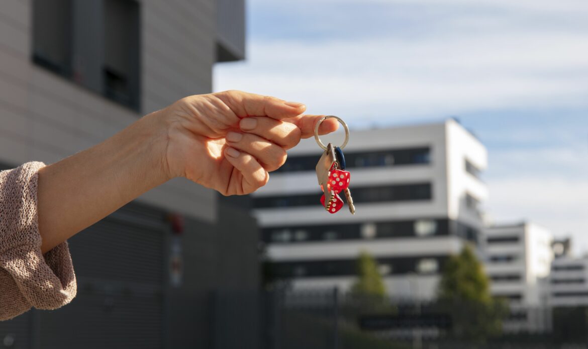 Inicio 61 Una gran parte de los inmuebles en venta registran ajustes de precio de entre el 5% y el 9% antes del cierre de la operación