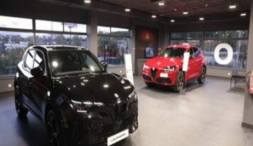 Espacio Momentum: cuando la movilidad se convierte en experiencia urbana