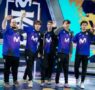 Movistar KOI a un paso de garantizar su presencia en las finales de LEC Versus en Badalona