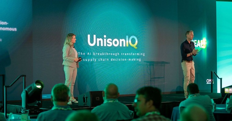 Inicio 61 Kraft Heinz, Braskem y Tenaris encabezarán la Conferencia OMP São Paulo 2026