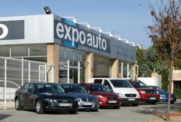 Expoauto inicia su expansión nacional junto a Tormo Franquicias Consulting con un modelo de concesionario de vehículos de ocasión de gran formato