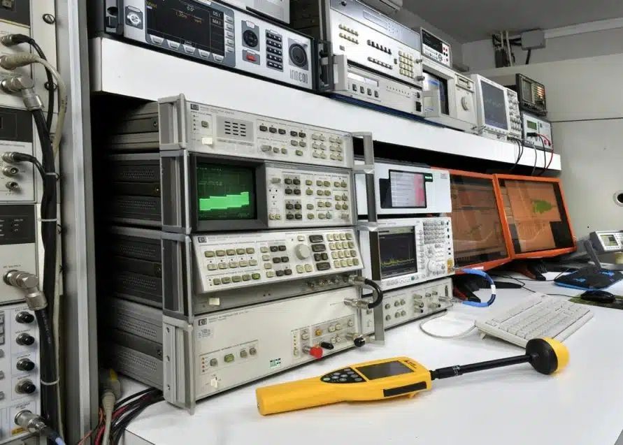 telproce importancia compatibilidad electromagnetica