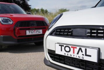 Bilbao refuerza su movilidad con Total Renting y Bilboko Renting