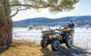 Inicio 61 Yamaha amplía su gama de atv utilitarios con el kodiak 700 kiwami y el kodiak 450 kiwami (2026)