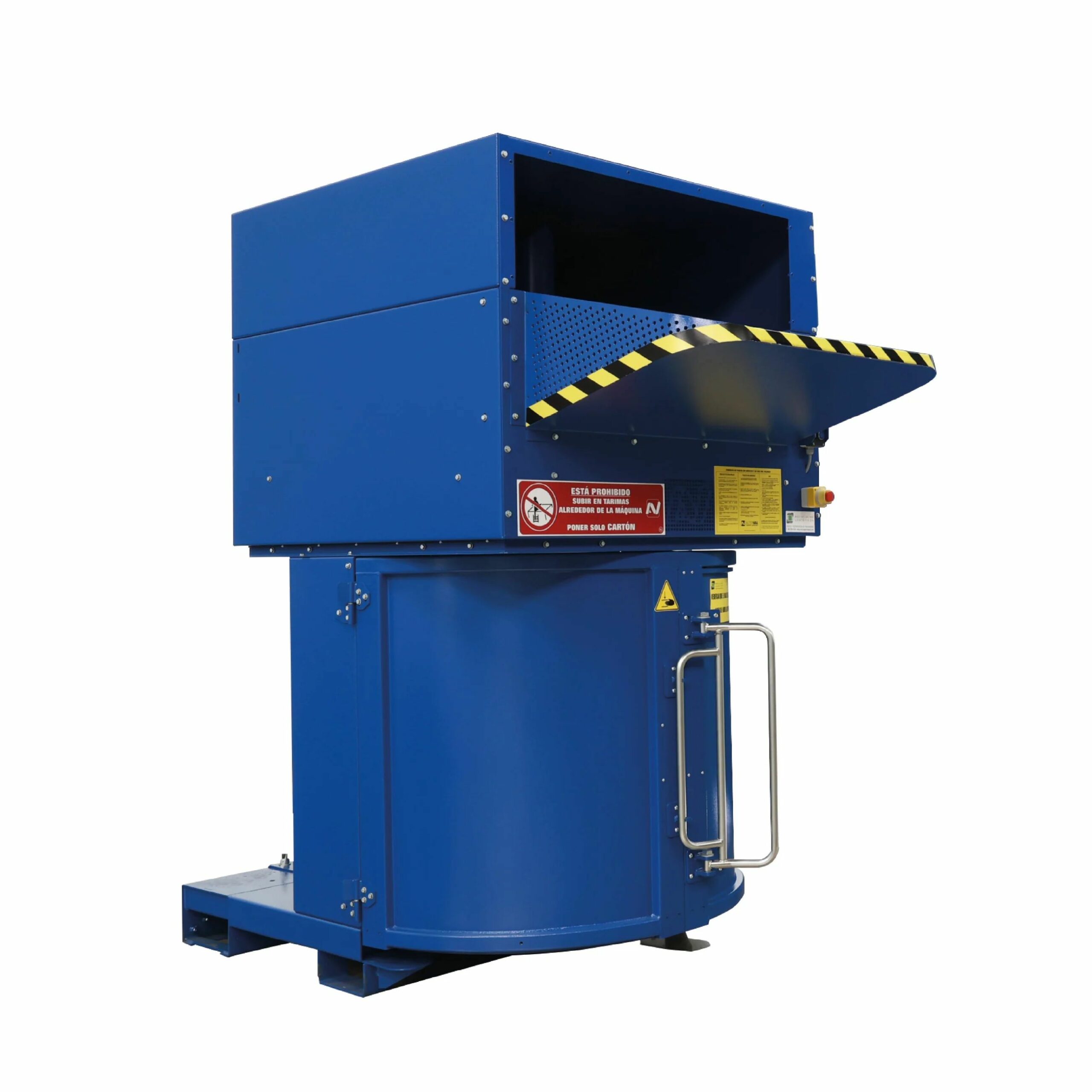 valpak 4 compactadora carton scaled