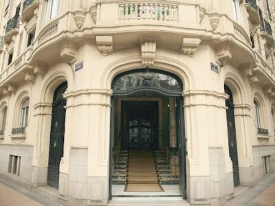 ZuriCenter consolida su posición como centro de negocios boutique de referencia en el barrio de Salamanca en Madrid