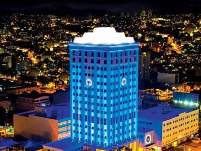 Caja de Ahorros supera B/.6,900 millones en activos y consolida su solidez financiera en 2025