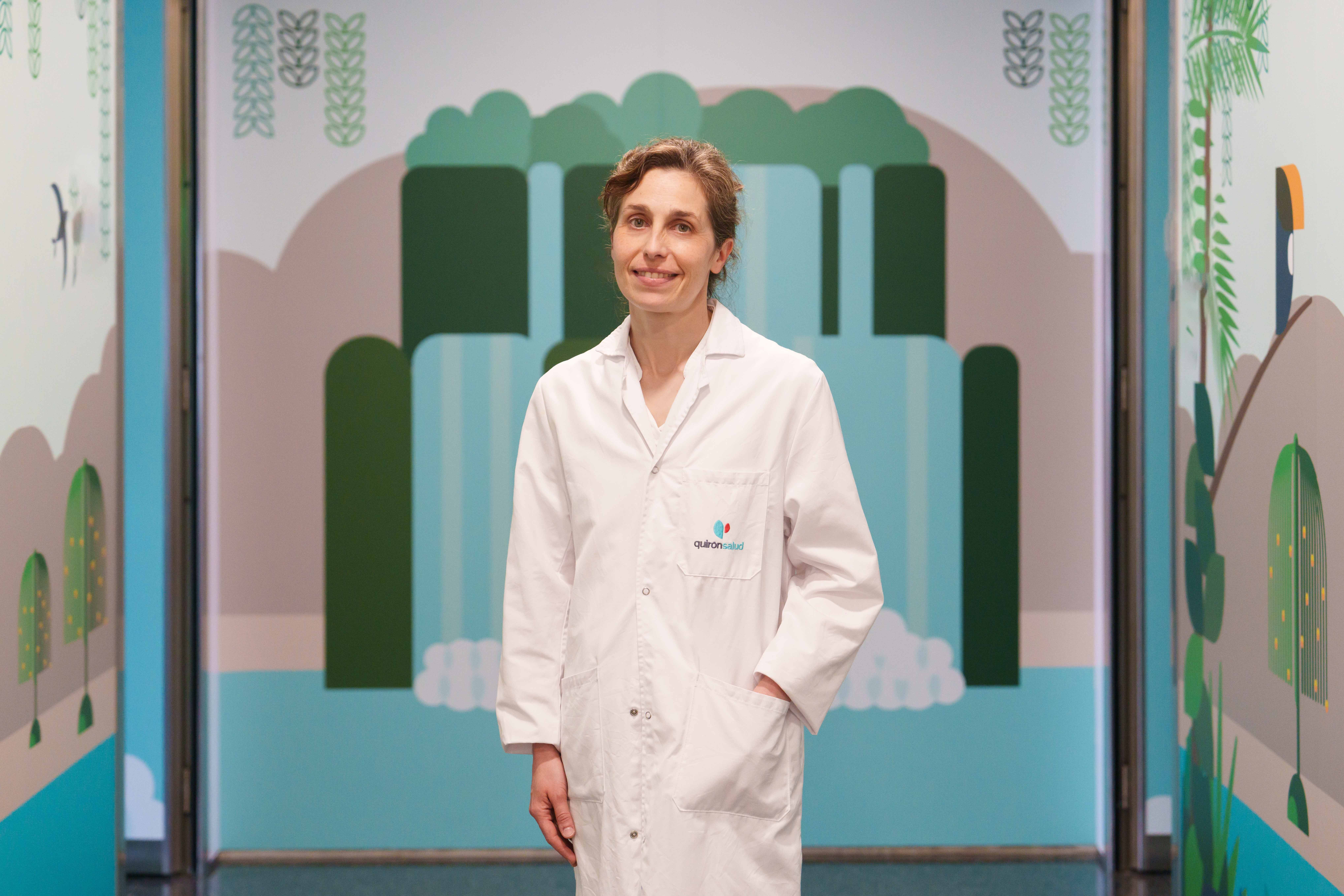 1 Dra Raquel Fernandez