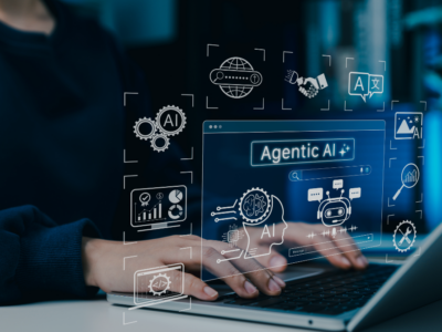 Atos Group lanza Sovereign Agentic Studios para llevar la IA agéntica con seguridad del piloto a producción