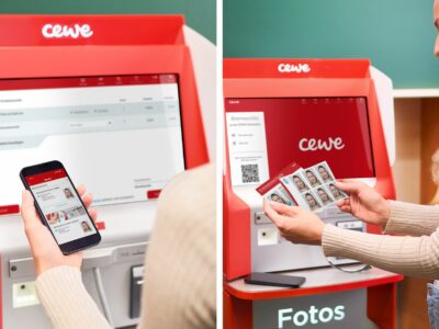 CEWE lanza CEWE Foto Carnet, una aplicación para obtener fotos de carnet desde casa