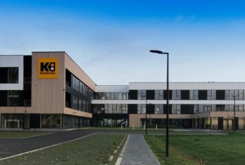 Inicio 67 Kiloutou duplica su facturación en cinco años y roza los 1.300 millones de euros impulsado por su expansión europea