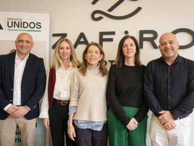 Zafiro Hotels se une a la Fundación Adecco en su compromiso por la inclusión laboral de las personas con discapacidad
