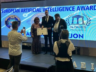 Pedro Albares, elegido mejor abogado penalista de Valencia 2026