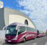 Autocares Aljarafe refuerza la movilidad colectiva en Sevilla con una flota sostenible y de alta gama
