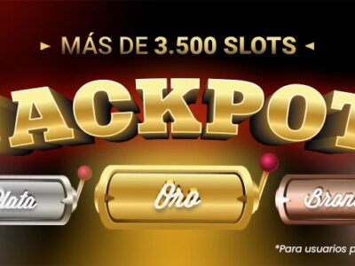 JOKERBET analiza la evolución y el comportamiento estadístico de los Jackpots progresivos en el mercado español