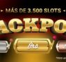 JOKERBET analiza la evolución y el comportamiento estadístico de los Jackpots progresivos en el mercado español