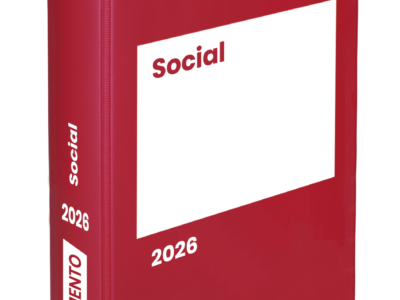 Brecha de género, requisito de habitualidad para alta en RETA y uso de IA, son algunas de las novedades laborales que recoge el Memento Social de Lefebvre