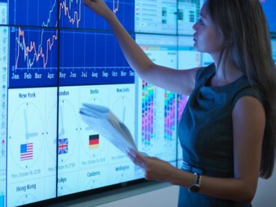 Atos se consolida como líder global en ingeniería digital para el sector asegurador, según ISG