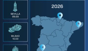 Hornetsecurity comparte las novedades de su estrategia de canal con sus partners en España