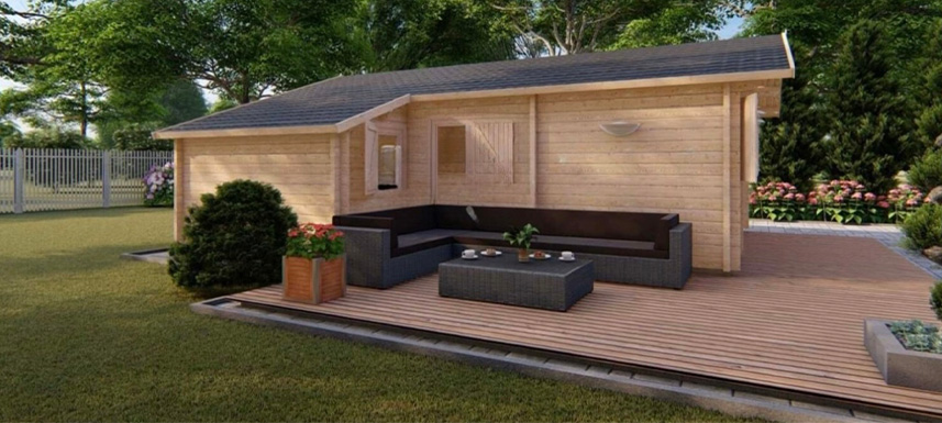 Inicio 3 Precios orientativos y financiación de viviendas prefabricadas: guía completa y actualizada