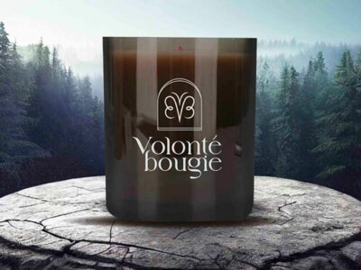 La fundadora de Volonté Bougie aclara si las velas perfumadas afectan a la salud