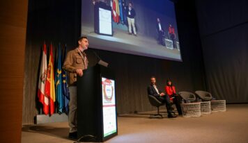 Gijón se consolida como capital de la oftalmología veterinaria tras el éxito del XV Congreso SEOVET